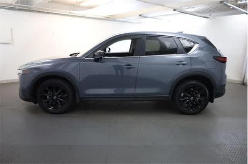 2022 Mazda CX-5 Carbon Edition