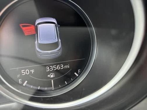 2022 Mazda CX-5 Carbon Edition