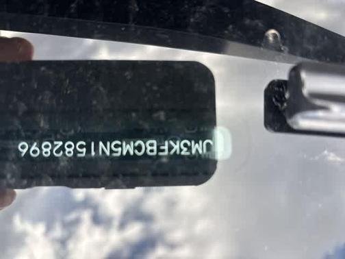 2022 Mazda CX-5 Carbon Edition