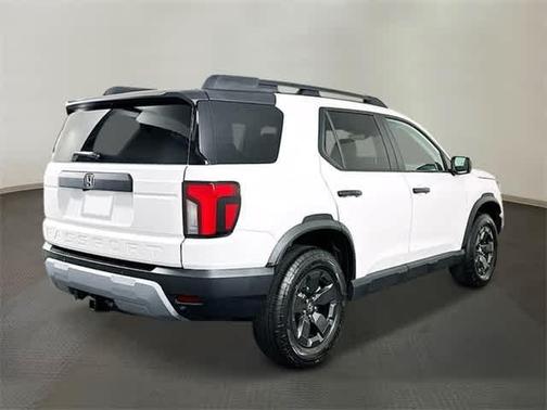 2026 Honda Passport RTL Towing