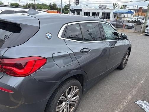 2019 BMW X2 sDrive28i