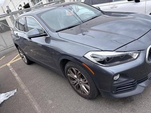 2019 BMW X2 sDrive28i