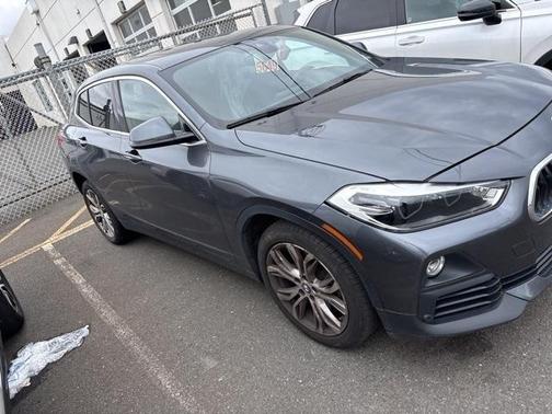 2019 BMW X2 sDrive28i