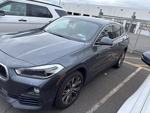 2019 BMW X2 sDrive28i
