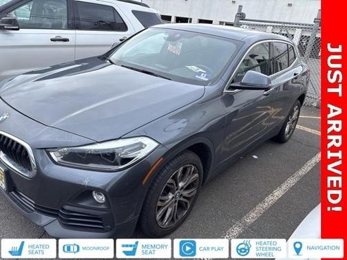 2019 BMW X2 sDrive28i