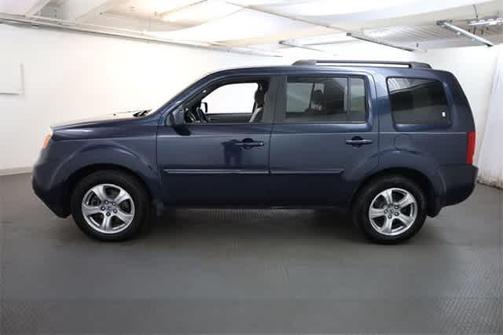 2012 Honda Pilot EX