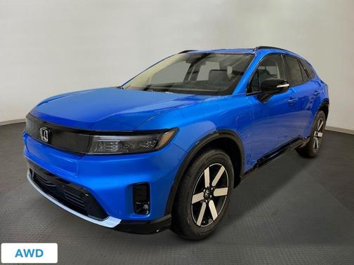 2025 Honda Prologue TOURING