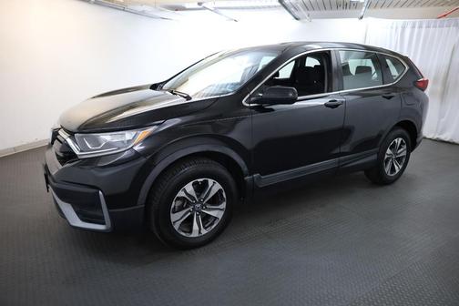 2020 Honda CR-V LX