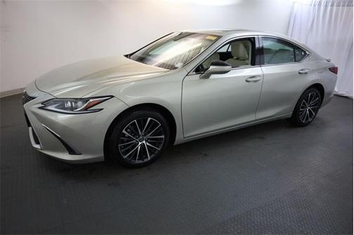 2022 Lexus ES 250 Luxury