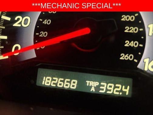 2006 Honda Odyssey EX