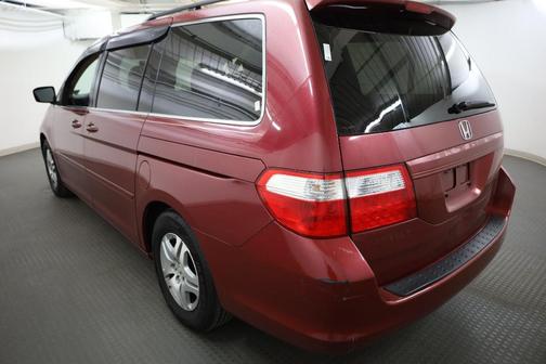 2006 Honda Odyssey EX