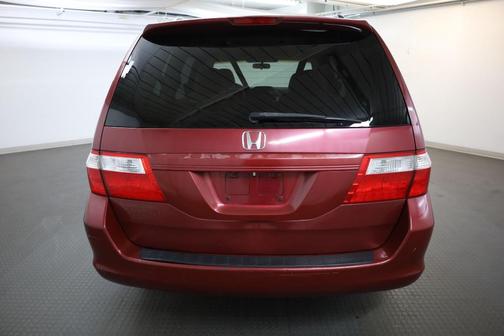 2006 Honda Odyssey EX
