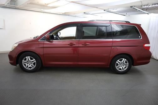 2006 Honda Odyssey EX