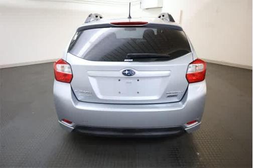 2014 Subaru Impreza 2.0i Sport Premium