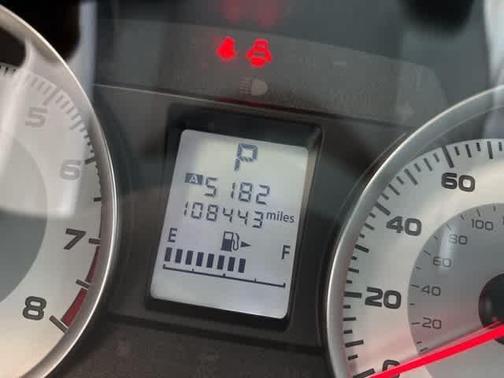 2014 Subaru Impreza 2.0i Sport Premium