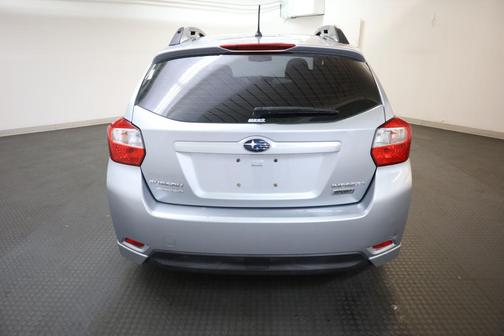 2014 Subaru Impreza 2.0i Sport Premium