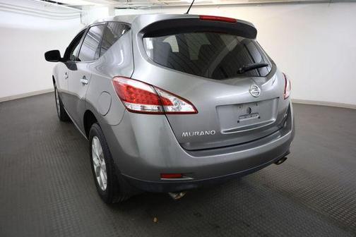 Platinum Graphite 2011 Nissan Murano S