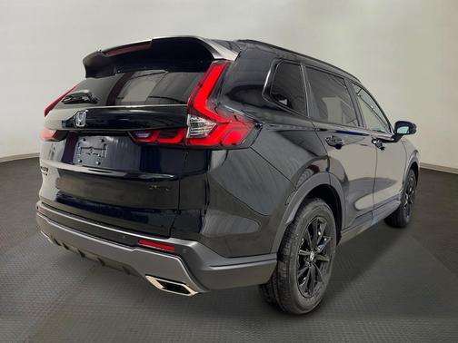 2026 Honda CR-V SPORT-L