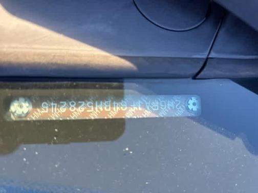 2011 Honda Civic LX-S