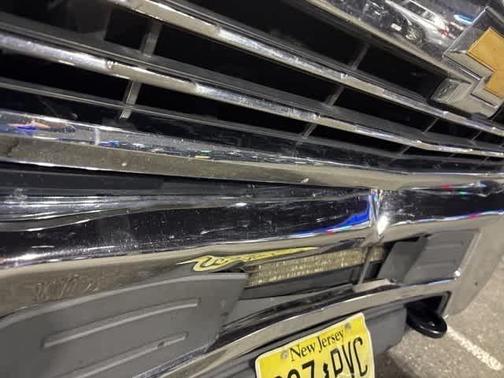 2015 Chevrolet Silverado 2500 WT