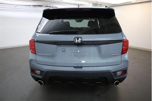 2022 Honda Passport Elite