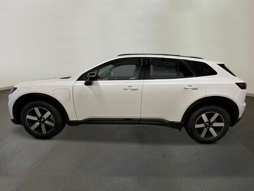 2025 Honda Prologue TOURING