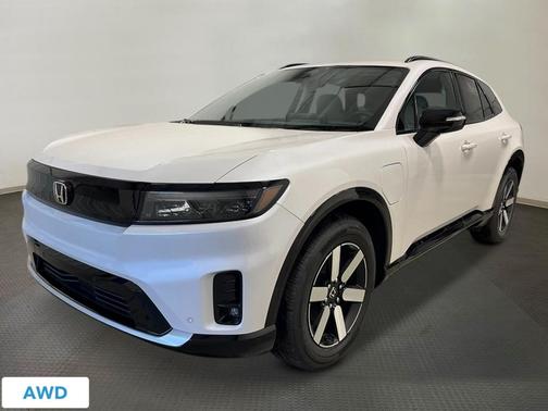 2025 Honda Prologue TOURING