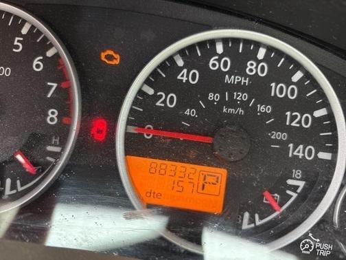 2012 Nissan Pathfinder S