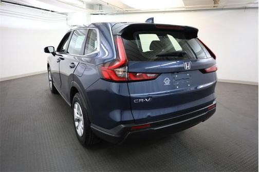2024 Honda CR-V LX