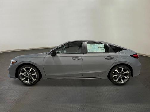 2026 Honda Civic Sport Touring