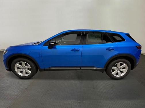 2026 Honda Prologue EX