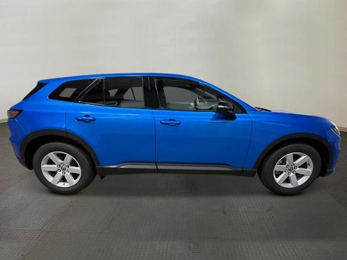 2026 Honda Prologue EX