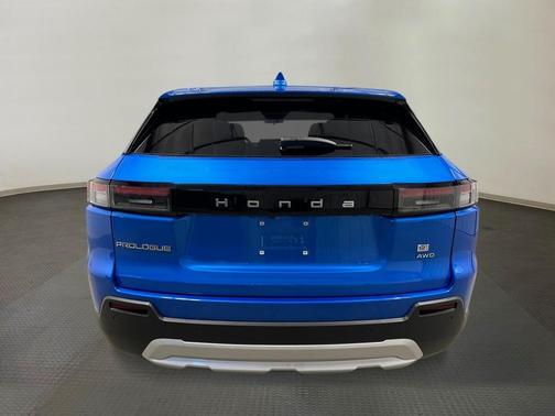 2026 Honda Prologue EX