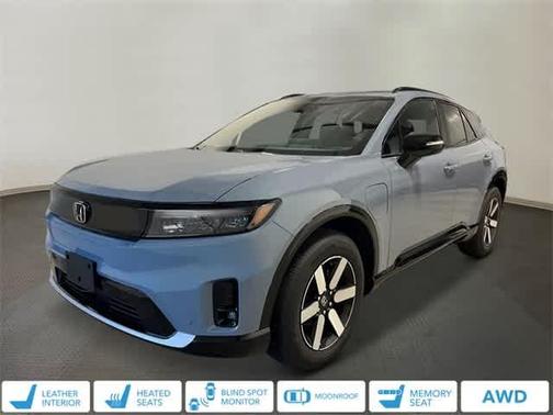 2025 Honda Prologue Touring