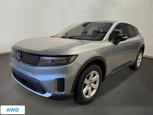 2025 Honda Prologue EX