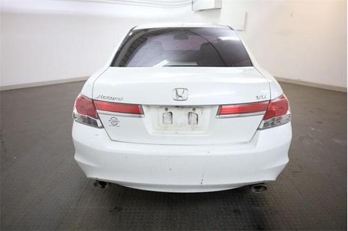 2012 Honda Accord EX-L