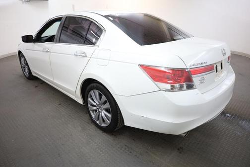 2012 Honda Accord EX-L