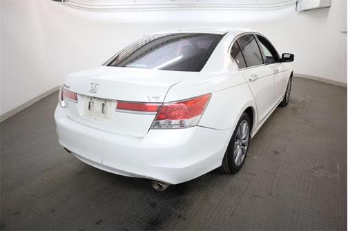 2012 Honda Accord EX-L