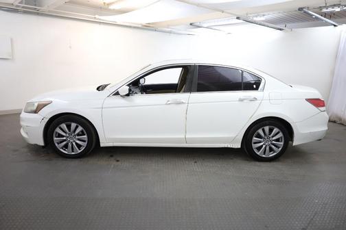 2012 Honda Accord EX-L