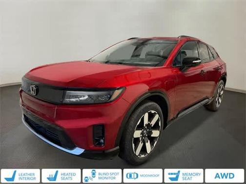 2025 Honda Prologue Elite