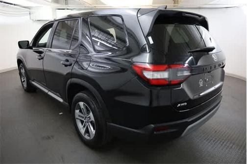2024 Honda Pilot EX-L