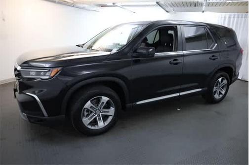 2024 Honda Pilot EX-L