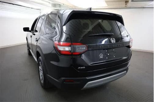 2024 Honda Pilot EX-L