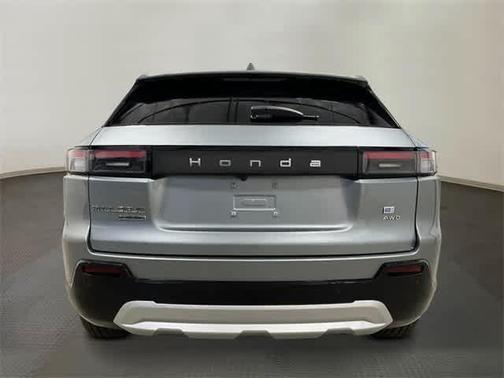 2025 Honda Prologue Touring