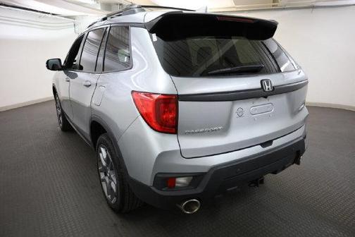 Lunar Silver Metallic 2023 Honda Passport EX-L