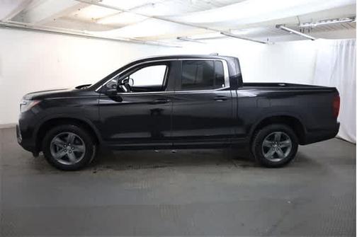 2021 Honda Ridgeline RTL