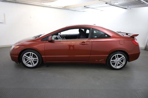 2006 Honda Civic Si