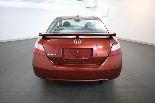 2006 Honda Civic Si