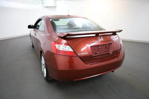 2006 Honda Civic Si