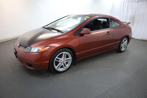 2006 Honda Civic Si